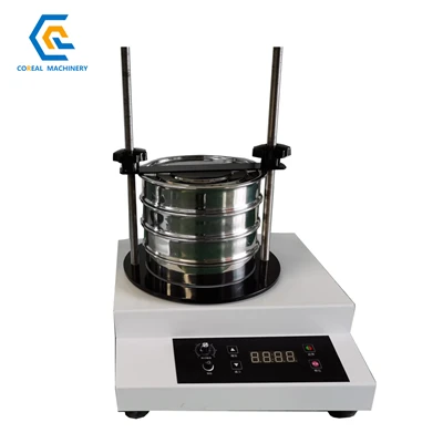 Sieve ujian standard